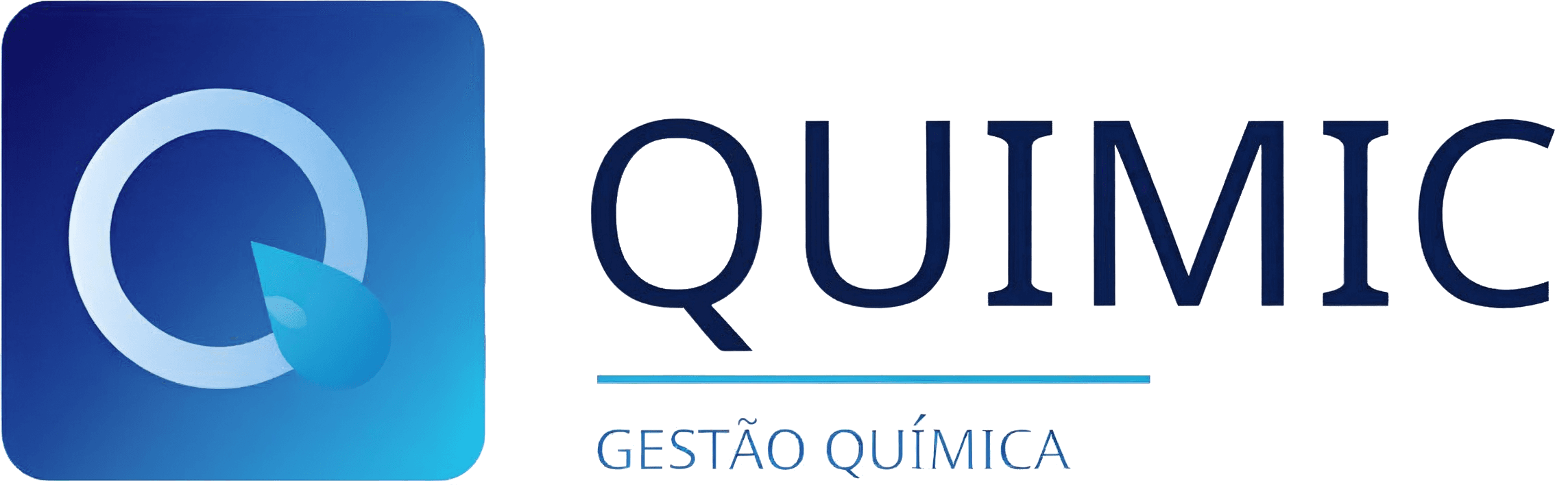 QUIMIC — Gestão Química